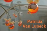 Patricia Van Lubeck -Surrealist