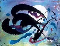 Spirits of the Moon