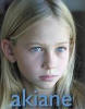 Akiane -Child genius