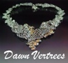 Dawn Vertrees -art in silver