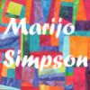 Marijo Simpson -quilt artist