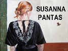 Daughter of Lee James Pantas -realism with a surrealistic touch