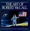 Robert McCall -Space art