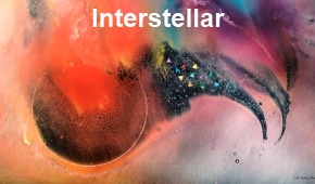 Interstellar Archive