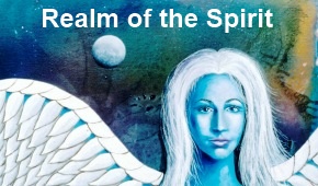 Realm of the Spirit Archive