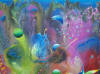 Detail from The Heart of the Reef, by Lee James Pantas