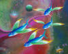 Detail from Heart of the Reef, by Lee James Pantas